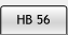 HB 56